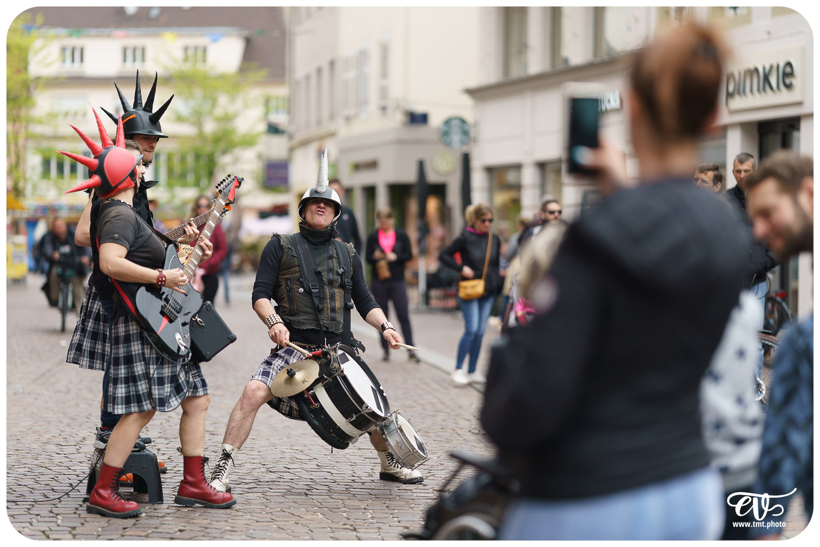 HUMOUR DES NOTES 2024